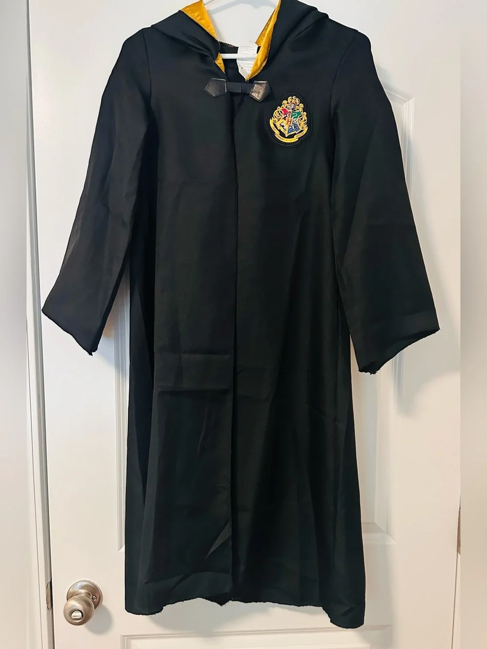Harry Potter Hogwarts Robe Costume